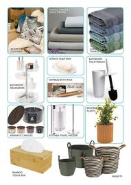 Mambo's Plastics Warehouse catalogue week 51 Page 70
