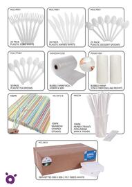 Mambo's Plastics Warehouse catalogue week 51 Page 73