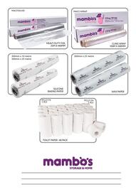 Mambo's Plastics Warehouse catalogue week 51 Page 74