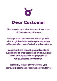 Mambo's Plastics Warehouse catalogue week 51 Page 75