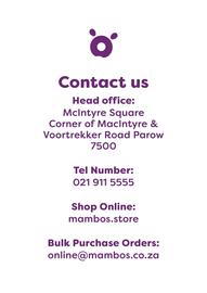 Mambo's Plastics Warehouse catalogue week 51 Page 76