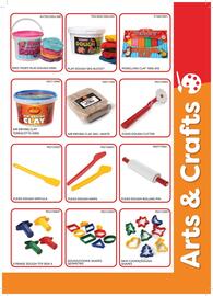 Mambo's Plastics Warehouse catalogue week 51 Page 11