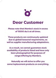 Mambo's Plastics Warehouse catalogue week 51 Page 2