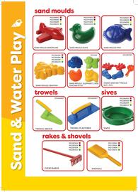 Mambo's Plastics Warehouse catalogue week 51 Page 70