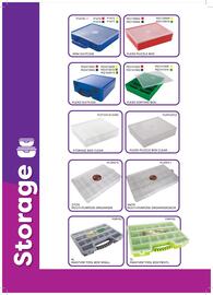 Mambo's Plastics Warehouse catalogue week 51 Page 82