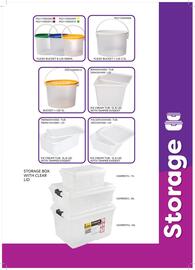 Mambo's Plastics Warehouse catalogue week 51 Page 83