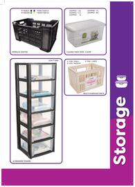 Mambo's Plastics Warehouse catalogue week 51 Page 85