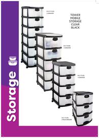 Mambo's Plastics Warehouse catalogue week 51 Page 86