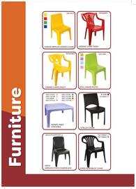 Mambo's Plastics Warehouse catalogue week 51 Page 88