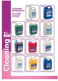 Mambo's Plastics Warehouse catalogue week 51 Page 94