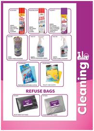 Mambo's Plastics Warehouse catalogue week 51 Page 97