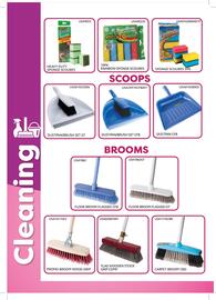 Mambo's Plastics Warehouse catalogue week 51 Page 98
