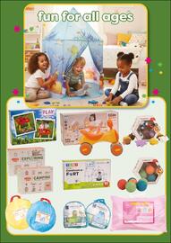 Mambo's Plastics Warehouse catalogue week 51 Page 7