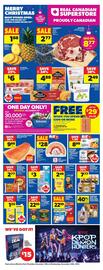Real Canadian Superstore flyer week 51 Page 1