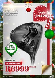 The Golfers Club catalogue week 51 Page 10