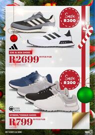 The Golfers Club catalogue week 51 Page 102