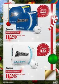 The Golfers Club catalogue week 51 Page 114