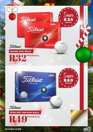 The Golfers Club catalogue week 51 Page 115