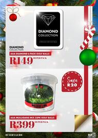 The Golfers Club catalogue week 51 Page 117