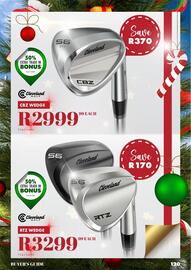 The Golfers Club catalogue week 51 Page 120