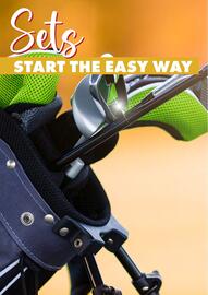 The Golfers Club catalogue week 51 Page 124