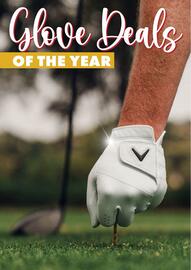 The Golfers Club catalogue week 51 Page 130