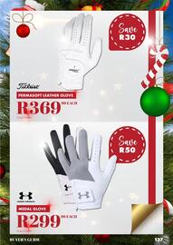 The Golfers Club catalogue week 51 Page 137