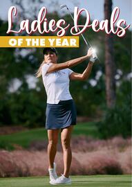 The Golfers Club catalogue week 51 Page 138