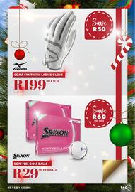 The Golfers Club catalogue week 51 Page 140