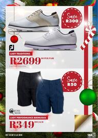 The Golfers Club catalogue week 51 Page 146