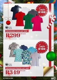 The Golfers Club catalogue week 51 Page 148