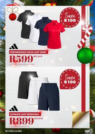 The Golfers Club catalogue week 51 Page 149