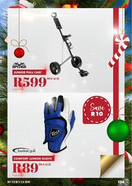 The Golfers Club catalogue week 51 Page 158