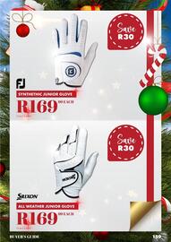 The Golfers Club catalogue week 51 Page 159