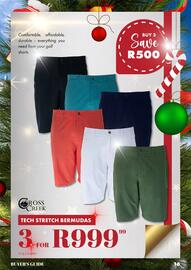 The Golfers Club catalogue week 51 Page 16