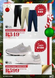 The Golfers Club catalogue week 51 Page 161