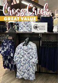 The Golfers Club catalogue week 51 Page 164