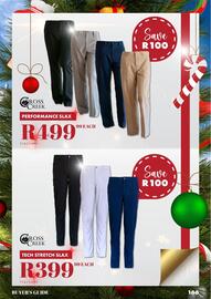 The Golfers Club catalogue week 51 Page 166