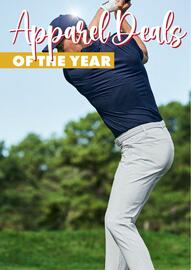 The Golfers Club catalogue week 51 Page 172