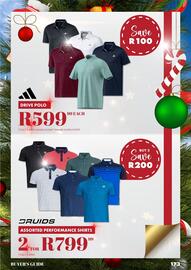 The Golfers Club catalogue week 51 Page 173