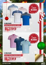 The Golfers Club catalogue week 51 Page 174