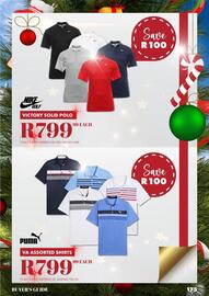 The Golfers Club catalogue week 51 Page 175