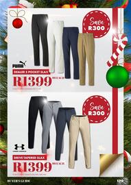 The Golfers Club catalogue week 51 Page 179