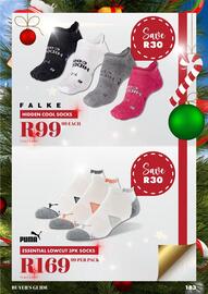 The Golfers Club catalogue week 51 Page 183