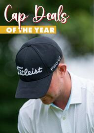 The Golfers Club catalogue week 51 Page 188