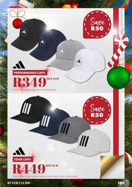 The Golfers Club catalogue week 51 Page 189