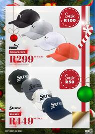 The Golfers Club catalogue week 51 Page 190