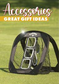 The Golfers Club catalogue week 51 Page 194