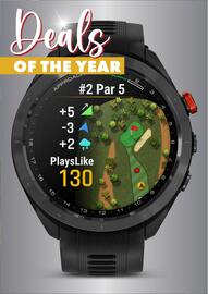 The Golfers Club catalogue week 51 Page 2