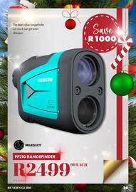 The Golfers Club catalogue week 51 Page 20